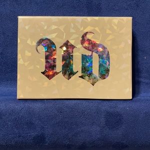 Urban Decay Mini Stoned Vibes Palette